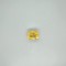 Yellow Sapphire (Pukhraj) 8.76 Ct Lab Tested